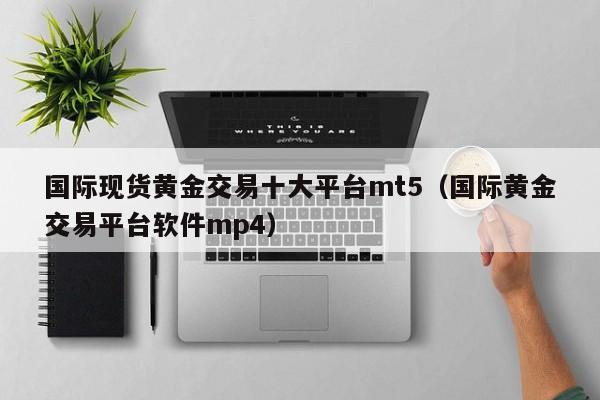 国际现货黄金交易十大平台mt5（国际黄金交易平台软件mp4）
