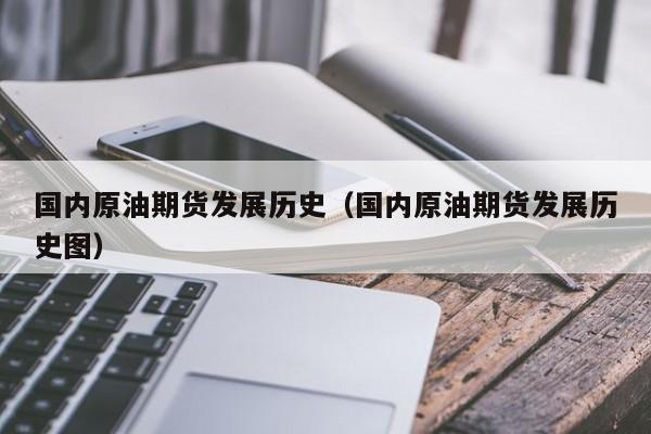 国内原油期货发展历史（国内原油期货发展历史图）
