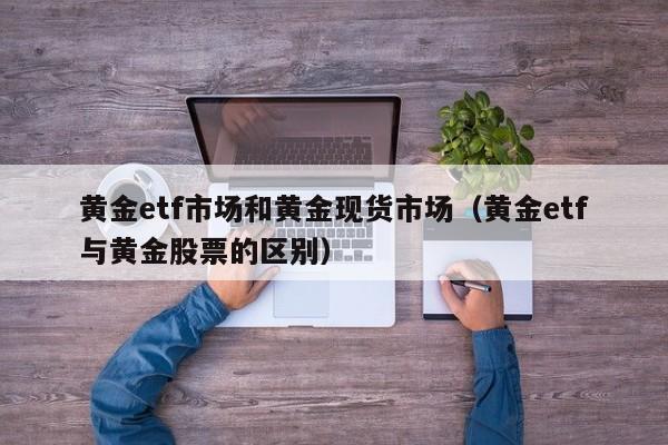 黄金etf市场和黄金现货市场（黄金etf与黄金股票的区别）