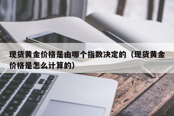 现货黄金价格是由哪个指数决定的（现货黄金价格是怎么计算的）