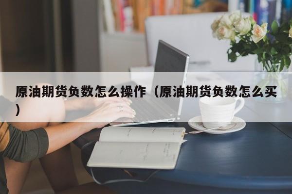 原油期货负数怎么操作（原油期货负数怎么买）