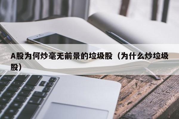 A股为何炒毫无前景的垃圾股（为什么炒垃圾股）