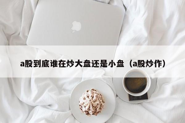 a股到底谁在炒大盘还是小盘（a股炒作）